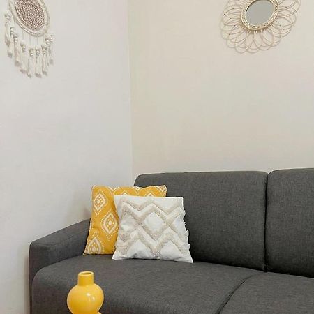 Modern Apartment Krakovska Prag Eksteriør billede